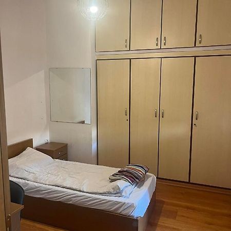 Two Bedroom Apartment In Historical Area Thessaloniki Exterior photo